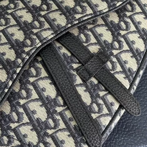 Cheap Christian Dior AAA Man Messenger Bags #1359198 Replica Wholesale [$128.00 USD] [ITEM#1359198] on Replica Christian Dior AAA Man Messenger Bags