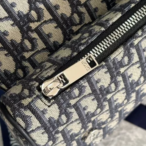 Cheap Christian Dior AAA Man Messenger Bags #1359198 Replica Wholesale [$128.00 USD] [ITEM#1359198] on Replica Christian Dior AAA Man Messenger Bags