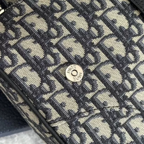 Cheap Christian Dior AAA Man Messenger Bags #1359198 Replica Wholesale [$128.00 USD] [ITEM#1359198] on Replica Christian Dior AAA Man Messenger Bags