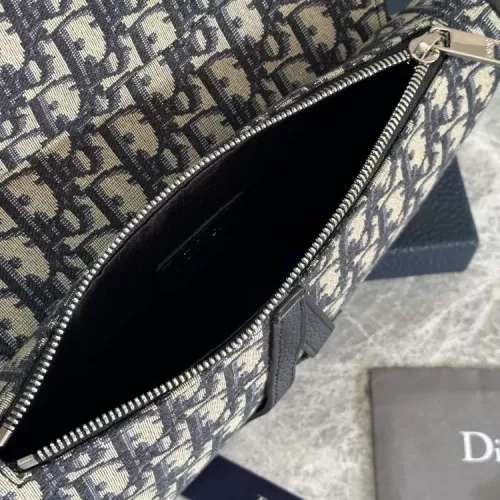 Cheap Christian Dior AAA Man Messenger Bags #1359198 Replica Wholesale [$128.00 USD] [ITEM#1359198] on Replica Christian Dior AAA Man Messenger Bags