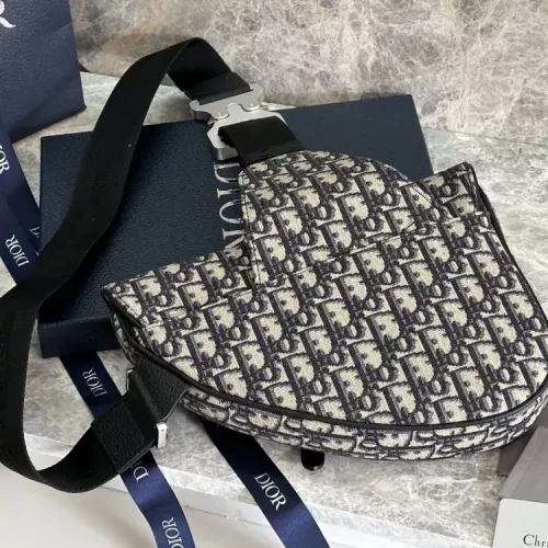 Cheap Christian Dior AAA Man Messenger Bags #1359199 Replica Wholesale [$128.00 USD] [ITEM#1359199] on Replica Christian Dior AAA Man Messenger Bags