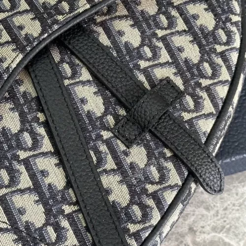 Cheap Christian Dior AAA Man Messenger Bags #1359199 Replica Wholesale [$128.00 USD] [ITEM#1359199] on Replica Christian Dior AAA Man Messenger Bags