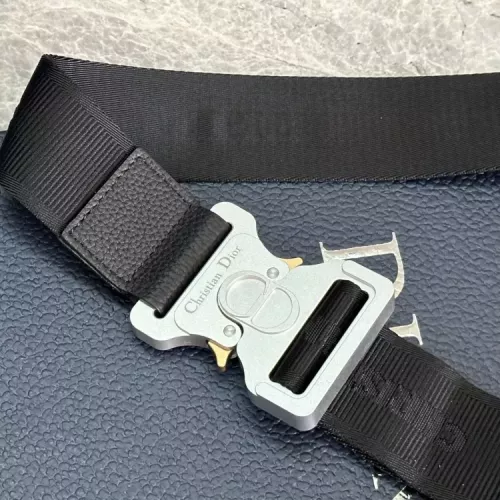 Cheap Christian Dior AAA Man Messenger Bags #1359199 Replica Wholesale [$128.00 USD] [ITEM#1359199] on Replica Christian Dior AAA Man Messenger Bags