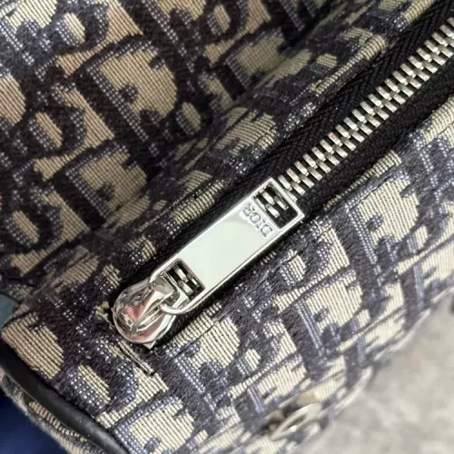 Cheap Christian Dior AAA Man Messenger Bags #1359199 Replica Wholesale [$128.00 USD] [ITEM#1359199] on Replica Christian Dior AAA Man Messenger Bags