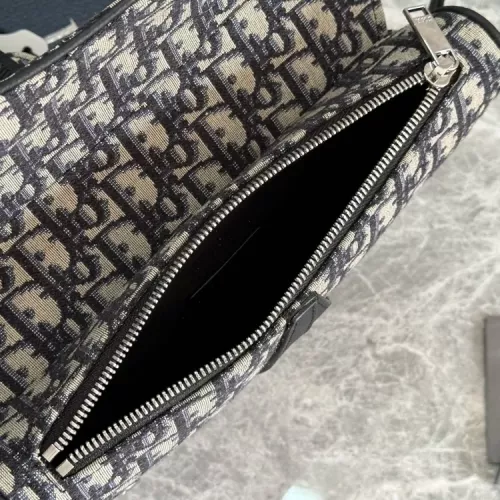 Cheap Christian Dior AAA Man Messenger Bags #1359199 Replica Wholesale [$128.00 USD] [ITEM#1359199] on Replica Christian Dior AAA Man Messenger Bags