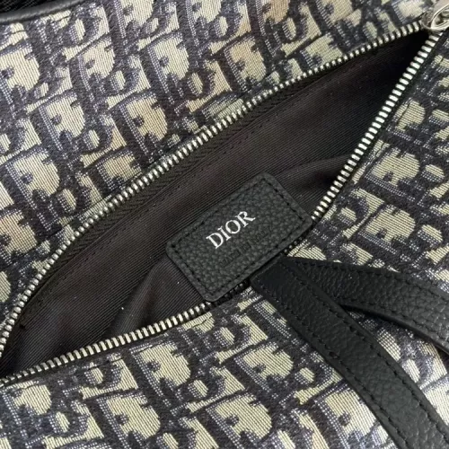 Cheap Christian Dior AAA Man Messenger Bags #1359199 Replica Wholesale [$128.00 USD] [ITEM#1359199] on Replica Christian Dior AAA Man Messenger Bags