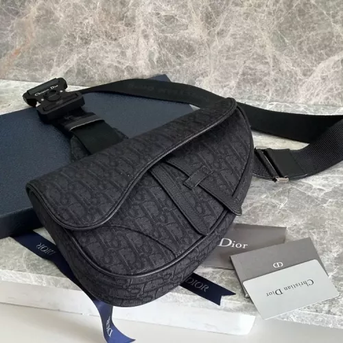 Christian Dior AAA Man Messenger Bags #1359200