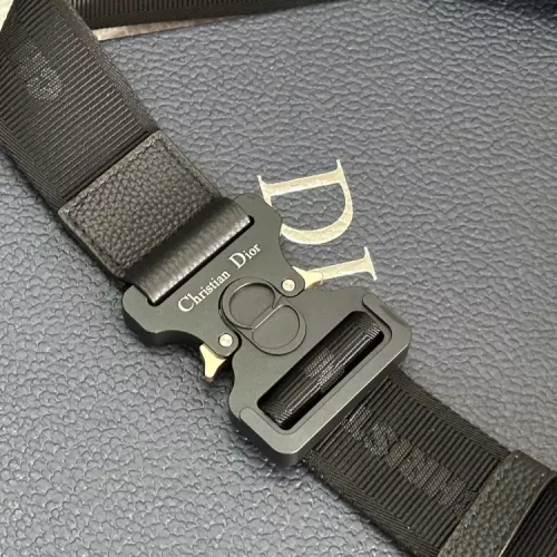 Cheap Christian Dior AAA Man Messenger Bags #1359200 Replica Wholesale [$128.00 USD] [ITEM#1359200] on Replica Christian Dior AAA Man Messenger Bags