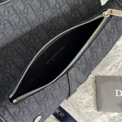 Cheap Christian Dior AAA Man Messenger Bags #1359200 Replica Wholesale [$128.00 USD] [ITEM#1359200] on Replica Christian Dior AAA Man Messenger Bags