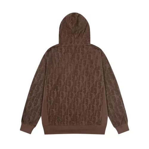 Cheap Christian Dior Hoodies Long Sleeved For Unisex #1359201 Replica Wholesale [$48.00 USD] [ITEM#1359201] on Replica Christian Dior Hoodies