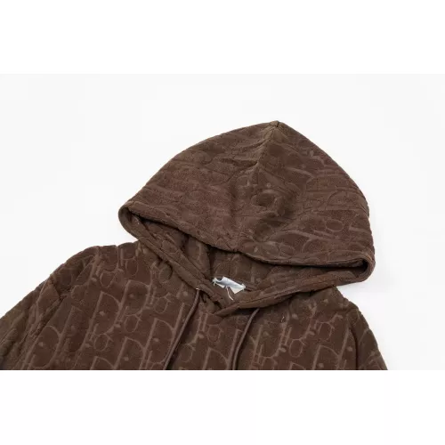 Cheap Christian Dior Hoodies Long Sleeved For Unisex #1359201 Replica Wholesale [$48.00 USD] [ITEM#1359201] on Replica Christian Dior Hoodies