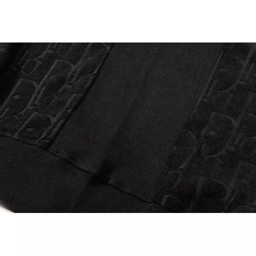 Cheap Christian Dior Hoodies Long Sleeved For Unisex #1359202 Replica Wholesale [$48.00 USD] [ITEM#1359202] on Replica Christian Dior Hoodies