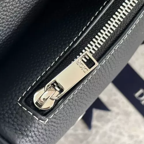 Cheap Christian Dior AAA Man Messenger Bags #1359203 Replica Wholesale [$135.00 USD] [ITEM#1359203] on Replica Christian Dior AAA Man Messenger Bags