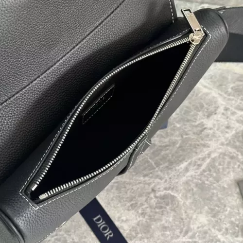 Cheap Christian Dior AAA Man Messenger Bags #1359203 Replica Wholesale [$135.00 USD] [ITEM#1359203] on Replica Christian Dior AAA Man Messenger Bags
