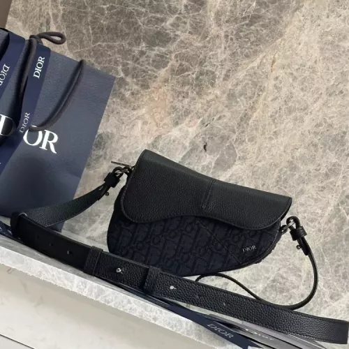 Christian Dior AAA Man Messenger Bags #1359205