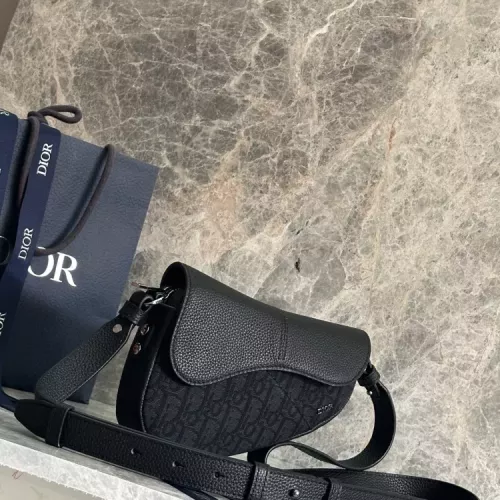 Cheap Christian Dior AAA Man Messenger Bags #1359205 Replica Wholesale [$140.00 USD] [ITEM#1359205] on Replica Christian Dior AAA Man Messenger Bags