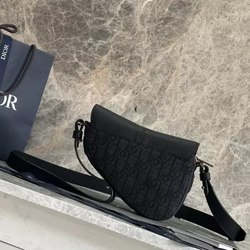 Cheap Christian Dior AAA Man Messenger Bags #1359205 Replica Wholesale [$140.00 USD] [ITEM#1359205] on Replica Christian Dior AAA Man Messenger Bags