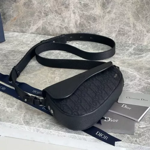 Cheap Christian Dior AAA Man Messenger Bags #1359205 Replica Wholesale [$140.00 USD] [ITEM#1359205] on Replica Christian Dior AAA Man Messenger Bags