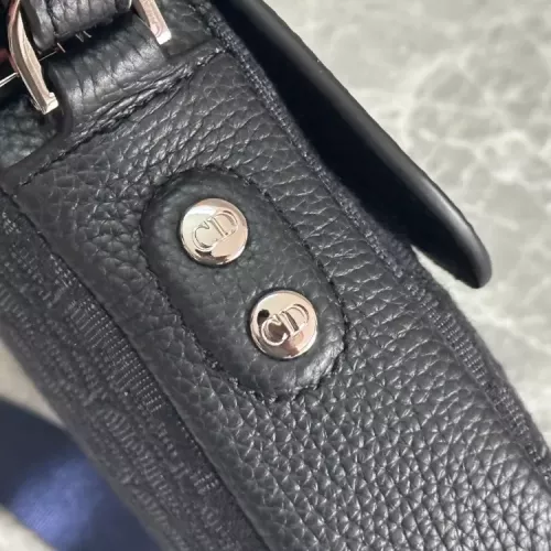 Cheap Christian Dior AAA Man Messenger Bags #1359205 Replica Wholesale [$140.00 USD] [ITEM#1359205] on Replica Christian Dior AAA Man Messenger Bags