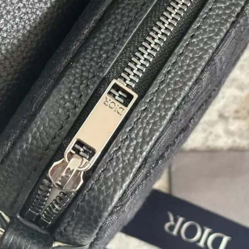 Cheap Christian Dior AAA Man Messenger Bags #1359205 Replica Wholesale [$140.00 USD] [ITEM#1359205] on Replica Christian Dior AAA Man Messenger Bags