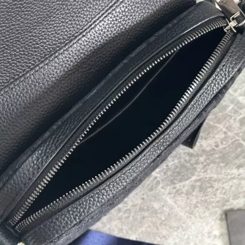 Cheap Christian Dior AAA Man Messenger Bags #1359205 Replica Wholesale [$140.00 USD] [ITEM#1359205] on Replica Christian Dior AAA Man Messenger Bags