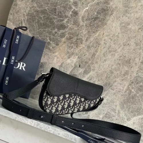 Cheap Christian Dior AAA Man Messenger Bags #1359206 Replica Wholesale [$140.00 USD] [ITEM#1359206] on Replica Christian Dior AAA Man Messenger Bags
