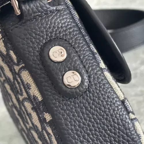 Cheap Christian Dior AAA Man Messenger Bags #1359206 Replica Wholesale [$140.00 USD] [ITEM#1359206] on Replica Christian Dior AAA Man Messenger Bags