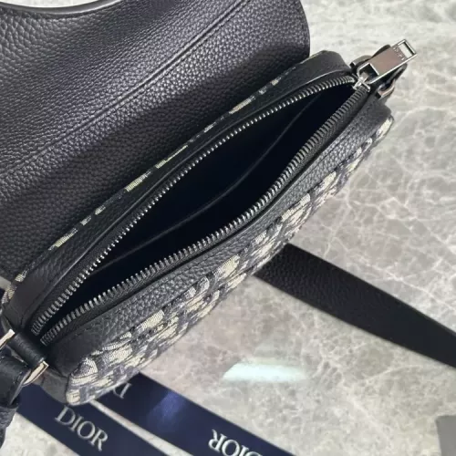 Cheap Christian Dior AAA Man Messenger Bags #1359206 Replica Wholesale [$140.00 USD] [ITEM#1359206] on Replica Christian Dior AAA Man Messenger Bags