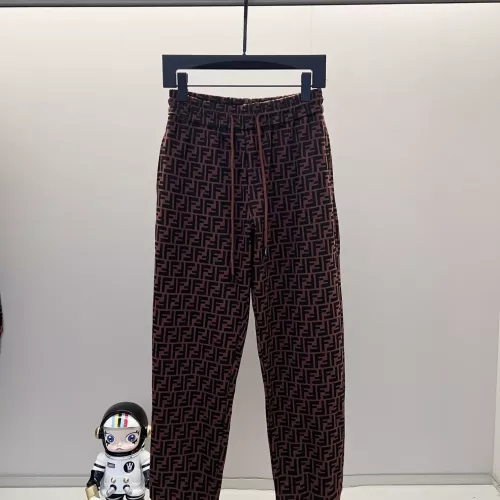 Fendi Pants For Unisex #1359207