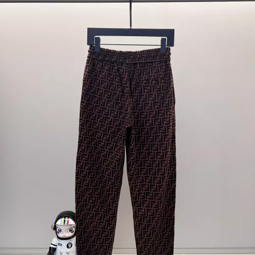Cheap Fendi Pants For Unisex #1359207 Replica Wholesale [$52.00 USD] [ITEM#1359207] on Replica Fendi Pants