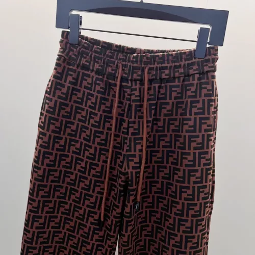 Cheap Fendi Pants For Unisex #1359207 Replica Wholesale [$52.00 USD] [ITEM#1359207] on Replica Fendi Pants