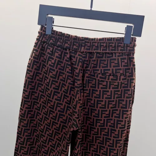 Cheap Fendi Pants For Unisex #1359207 Replica Wholesale [$52.00 USD] [ITEM#1359207] on Replica Fendi Pants