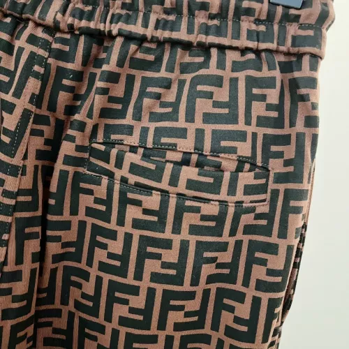 Cheap Fendi Pants For Unisex #1359207 Replica Wholesale [$52.00 USD] [ITEM#1359207] on Replica Fendi Pants