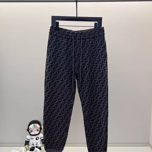 Fendi Pants For Unisex #1359208