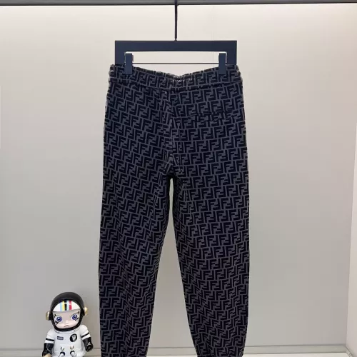 Cheap Fendi Pants For Unisex #1359208 Replica Wholesale [$52.00 USD] [ITEM#1359208] on Replica Fendi Pants