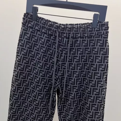 Cheap Fendi Pants For Unisex #1359208 Replica Wholesale [$52.00 USD] [ITEM#1359208] on Replica Fendi Pants
