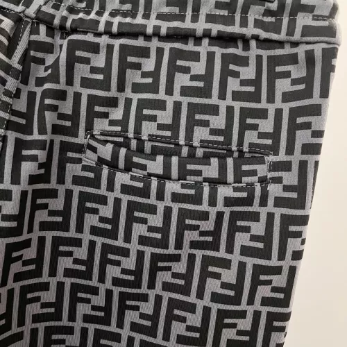Cheap Fendi Pants For Unisex #1359208 Replica Wholesale [$52.00 USD] [ITEM#1359208] on Replica Fendi Pants