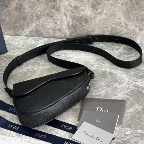 Cheap Christian Dior AAA Man Messenger Bags #1359209 Replica Wholesale [$155.00 USD] [ITEM#1359209] on Replica Christian Dior AAA Man Messenger Bags