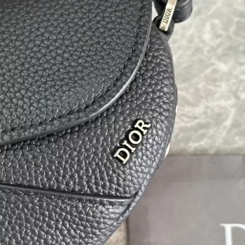 Cheap Christian Dior AAA Man Messenger Bags #1359209 Replica Wholesale [$155.00 USD] [ITEM#1359209] on Replica Christian Dior AAA Man Messenger Bags