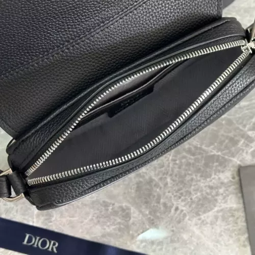 Cheap Christian Dior AAA Man Messenger Bags #1359209 Replica Wholesale [$155.00 USD] [ITEM#1359209] on Replica Christian Dior AAA Man Messenger Bags