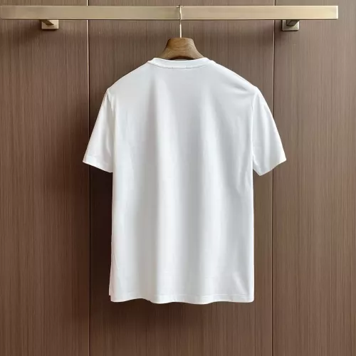 Cheap Fendi T-Shirts Short Sleeved For Men #1359210 Replica Wholesale [$76.00 USD] [ITEM#1359210] on Replica Fendi T-Shirts