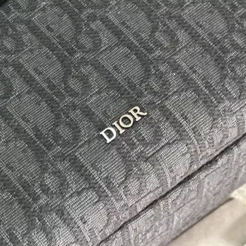 Cheap Christian Dior AAA Man Messenger Bags #1359213 Replica Wholesale [$160.00 USD] [ITEM#1359213] on Replica Christian Dior AAA Man Messenger Bags