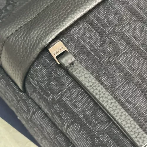 Cheap Christian Dior AAA Man Messenger Bags #1359213 Replica Wholesale [$160.00 USD] [ITEM#1359213] on Replica Christian Dior AAA Man Messenger Bags