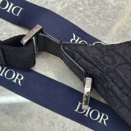 Cheap Christian Dior AAA Man Messenger Bags #1359213 Replica Wholesale [$160.00 USD] [ITEM#1359213] on Replica Christian Dior AAA Man Messenger Bags