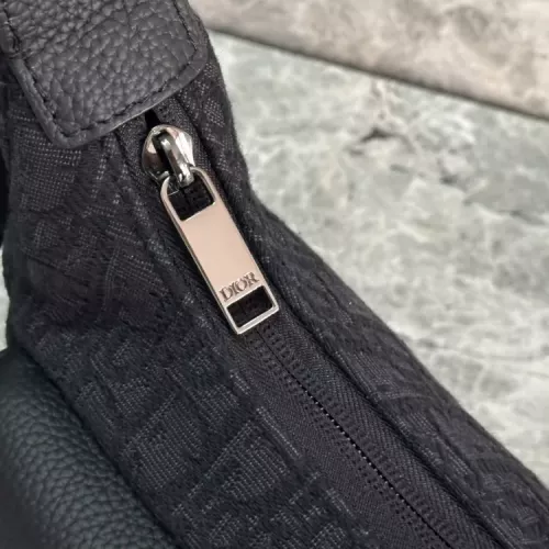 Cheap Christian Dior AAA Man Messenger Bags #1359213 Replica Wholesale [$160.00 USD] [ITEM#1359213] on Replica Christian Dior AAA Man Messenger Bags