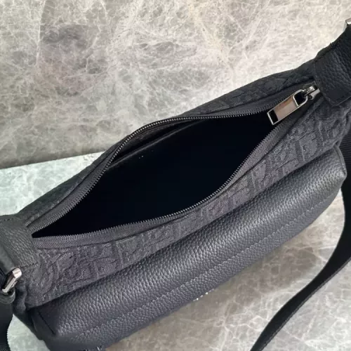 Cheap Christian Dior AAA Man Messenger Bags #1359213 Replica Wholesale [$160.00 USD] [ITEM#1359213] on Replica Christian Dior AAA Man Messenger Bags
