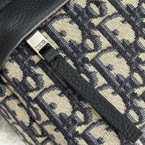 Cheap Christian Dior AAA Man Messenger Bags #1359214 Replica Wholesale [$160.00 USD] [ITEM#1359214] on Replica Christian Dior AAA Man Messenger Bags