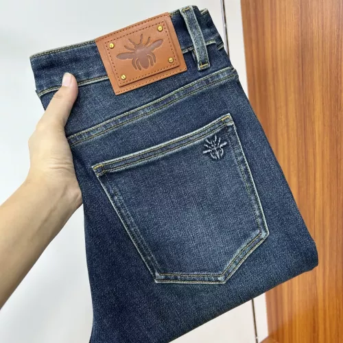 Christian Dior Jeans For Men #1359215