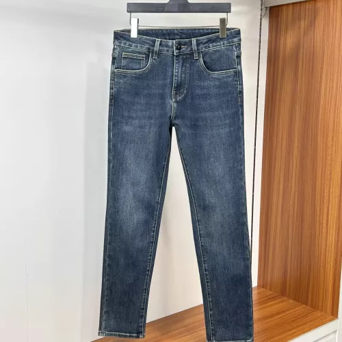 Cheap Christian Dior Jeans For Men #1359215 Replica Wholesale [$80.00 USD] [ITEM#1359215] on Replica Christian Dior Jeans