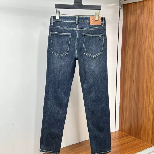 Cheap Christian Dior Jeans For Men #1359215 Replica Wholesale [$80.00 USD] [ITEM#1359215] on Replica Christian Dior Jeans